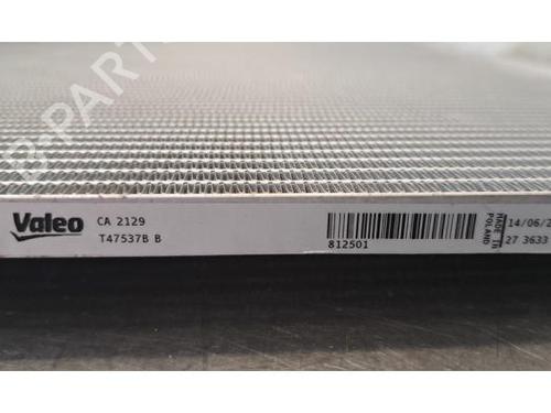 AC radiator RENAULT CAPTUR II (HF_) TCe 155 (HFMN) | BP40050088M32 - Image 6