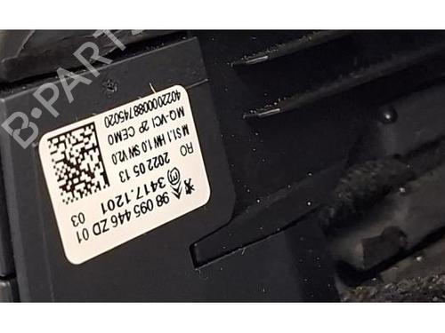 Rat PEUGEOT EXPERT Van (V_) 2.0 BlueHDi 145 | BP31818771C49 