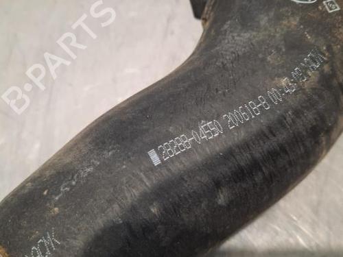 Intercooler pipe HYUNDAI KONA (OS, OSE, OSI) 1.0 T-GDi | BP17115008M127 