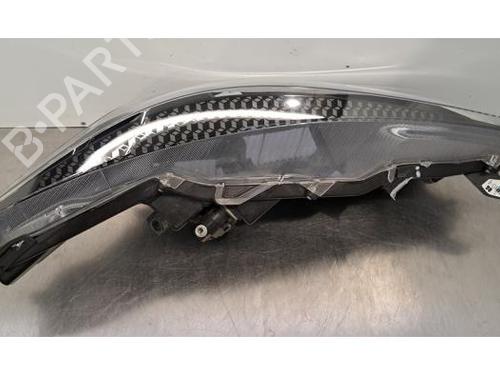Left headlight TOYOTA YARIS (_P21_, _PA1_, _PH1_) 1.5 Hybrid (MXPH10, MXPH11) | BP31324132C28