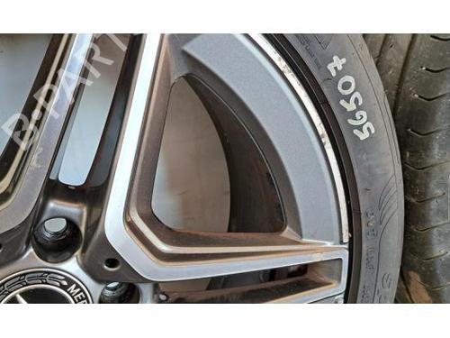 Rim MERCEDES-BENZ A-CLASS (W177) A 180 (177.084) | BP28284273C45