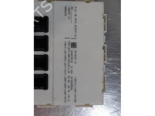 Fuse box BMW 1 (F21) 114 i | BP23581695E1 