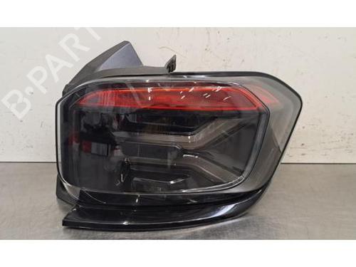 Used Right taillight Right taillight 37499026 37499026