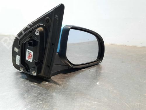 Right mirror HYUNDAI i20 I (PB, PBT) 1.2 | BP15030884C27 