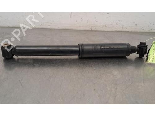 Left rear shock absorber CITROËN C3 III (SX) 1.5 BlueHDi 100 (SXYHYP, SXYHTU) | BP30053974M18 