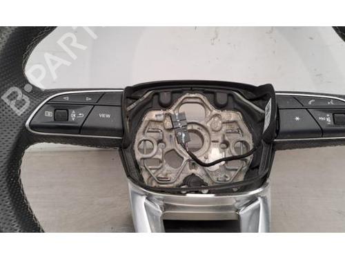 Steering wheel AUDI Q3 (F3B) 35 TDI | BP29393225C49 
