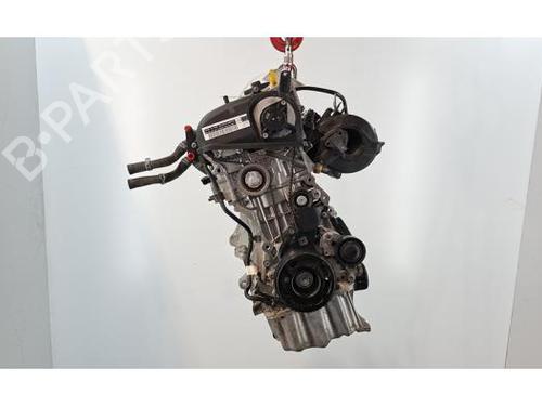 Engine SEAT IBIZA V (KJ1, KJG) 1.0 MPi | BP38627056M1 - Image 5