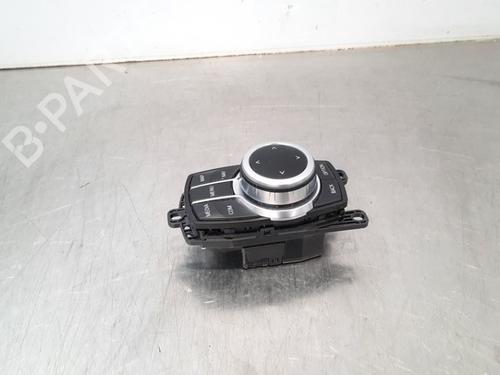 Elektronik Modul für BMW 3 Touring (F31) 318 d (136 hp) 16263722