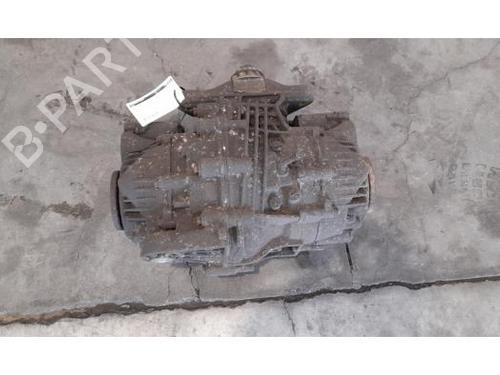 Used Rear differential BMW X6 (E71, E72) M (555 hp) 23614685