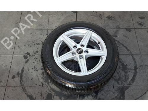 Fælk Fælk AUDI A4 B9 (8W2, 8WC) 30 TDI Mild Hybrid (136 hp) 33727118 33727118