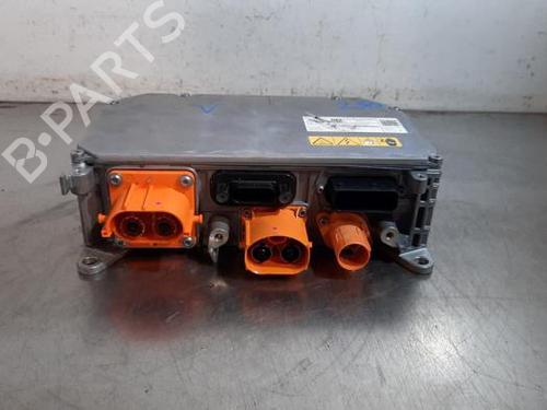 Used Electronic module Electronic module MERCEDES-BENZ GLE (V167) GLE 350 de 4-matic (167.106) (333 hp) 39892696 39892696