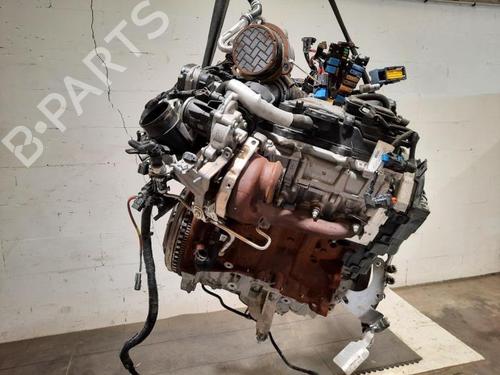 Engine RENAULT EXPRESS Box Body/MPV 1.5 Blue dCi 95 (F6AB) | BP28081716M1 