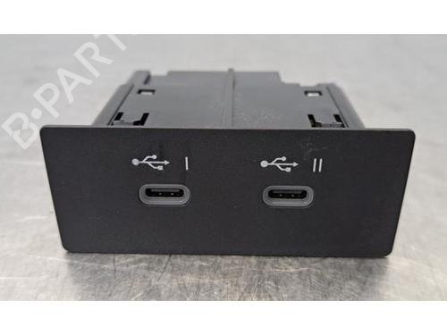 Used Electronic module Electronic module 39453145 39453145