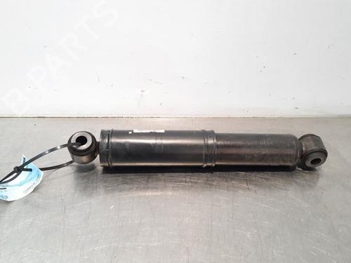 Used Left rear shock absorber PEUGEOT EXPERT Van (V_) 2.0 BlueHDi 180 (177 hp) 15028876