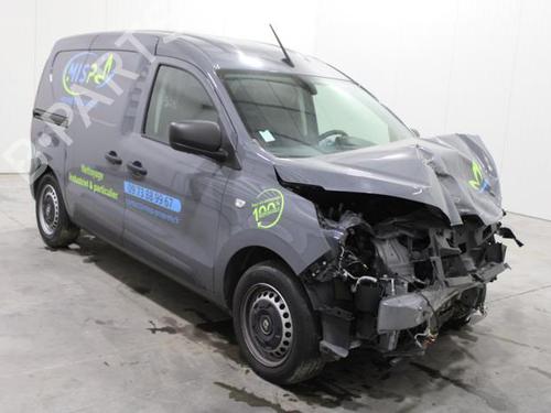 Advarselskontakt RENAULT EXPRESS Box Body/MPV 1.5 Blue dCi 75 (F6AA) | BP36769689I22  - Image 7