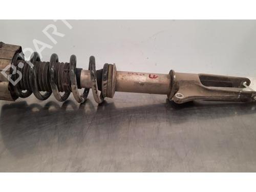 Used Left front shock absorber PORSCHE PANAMERA (970) 4.8 4S (400 hp) 25585855