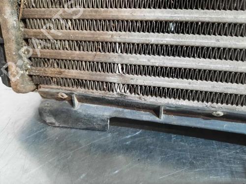 Intercooler HYUNDAI TUCSON (TL, TLE) 2.0 CRDi All-wheel Drive | BP29701034M30 
