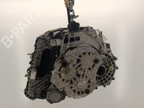 Gearbox RENAULT MEGANE IV Grandtour (K9A/M/N_) 1.5 Blue dCi 115 (K9A6) | BP30810510M3