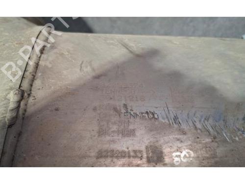 Catalyst LAND ROVER RANGE ROVER SPORT II (L494) 3.0 SDV6 4x4 | BP29643304M10 