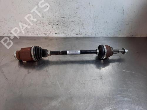 Transmisión trasera derecha MG MG 4 (EH32) EV XPOWER All-wheel Drive (435 hp) 31655989