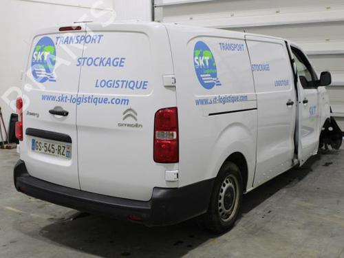 Scuttle panel CITROËN JUMPY III Van (V_) 2.0 BlueHDi 145 | BP29521893C110  - Image 8