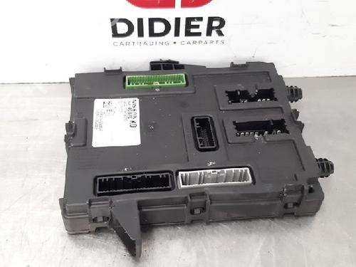 Elektronisk modul NISSAN X-TRAIL III (T32_, T32R, T32RR) 2.0 dCi ALL MODE 4x4-i (NT32) (177 hp) 10880504