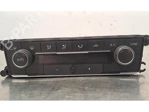 AC Styreenhet / Manøvreringsenhet VW POLO VI (AW1, BZ1, AE1) 1.6 TDI (95 hp) 29057998