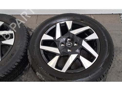 Fælk OPEL MOKKA 1.2 (76) | BP36099986C45 - Image 3