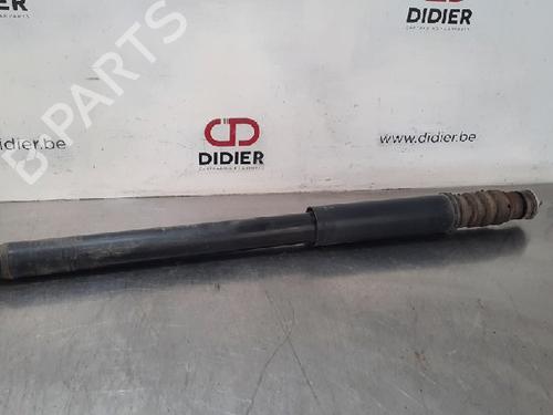 Used Left rear shock absorber DACIA DUSTER (HS_) 1.5 dCi (HSAJ) (90 hp) 10886859
