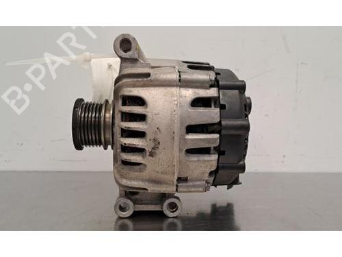 Used Alternator OPEL ASTRA F Saloon (T92) 1.6 i (F19, M19) (75 hp) 29493764