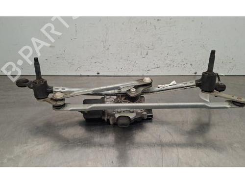 Used Front wipers mechanism Front wipers mechanism DACIA SANDERO III 1.0 TCe 100 ECO-G (101 hp) 39909165 39909165