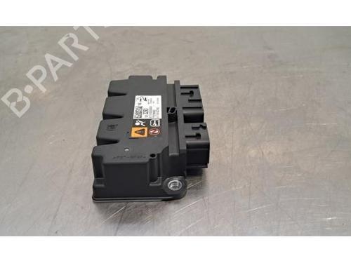 Kollisjonspute styreenhet OPEL ZAFIRA TOURER C (P12) 1.6 CNG (75) | BP23640504M53 