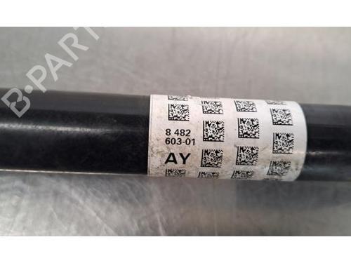 Left rear driveshaft BMW i3 (I01) s Electric | BP33727055M40 - Image 6