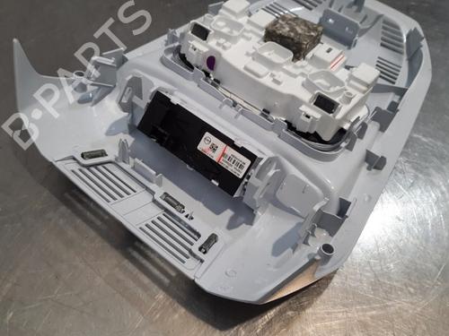 Interior roof light PEUGEOT 3008 II SUV (MC_, MR_, MJ_, M4_) 2.0 BlueHDi 150 (MJAHXH, MJAHXV, MJAHXG, MJAHSH, MJAHRH,... | BP11232089I8 