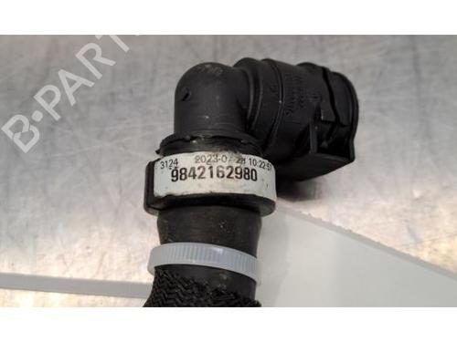 Pipe PEUGEOT 308 III (FB_, FH_, FP_, F3_, FM_) e-308 (FMZKWZ) | BP29343697M125 