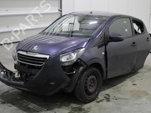 PEUGEOT 108 1.2 1144875