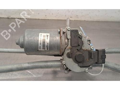 Vindrude Viskermekanisme RENAULT MASTER III Platform/Chassis (EV, HV, UV) 2.3 dCi 145 FWD (EV0E, EV0F, HV0E, HV0F, UV0E, UV0F,... | BP33750879C83 - Image 5