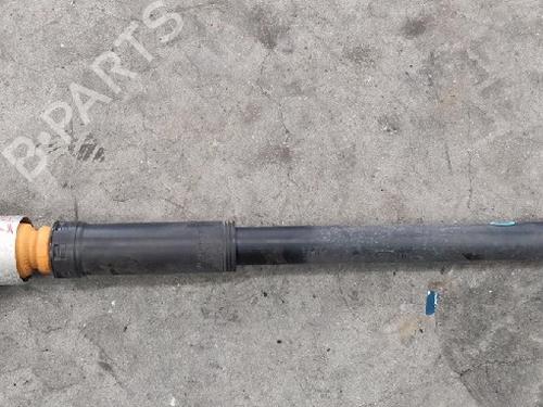 Used Left rear shock absorber MERCEDES-BENZ GLA-CLASS (X156) GLA 200 CDI 4-matic (156.902) (136 hp) 10877791