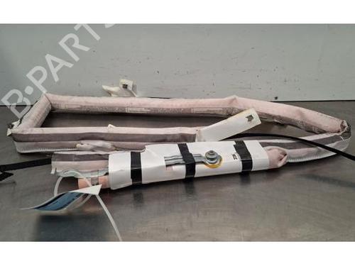 Used Left curtain airbag CITROËN BERLINGO Box Body/MPV (K9) 1.5 BlueHDi 100 (102 hp) 32353977