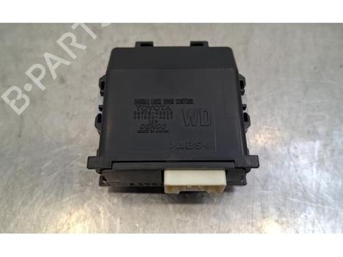 Electronic module SUBARU SOLTERRA EV | BP37091758M83 - Image 2