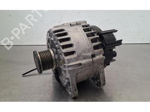 Alternator NISSAN INTERSTAR Van (XDD) DCI 150 | BP37511617M7 - Image 4