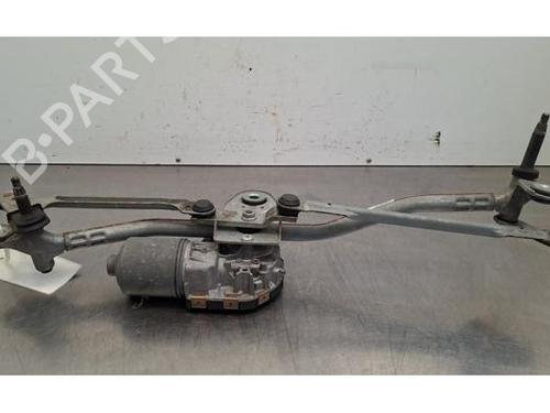 Used Front wipers mechanism Front wipers mechanism AUDI Q3 (8UB, 8UG) 2.0 TDI (150 hp) 34433390 34433390