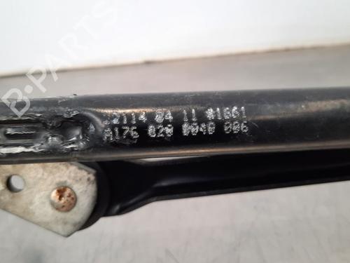 Front wipers mechanism MERCEDES-BENZ GLA-CLASS (X156) GLA 200 CDI 4-matic (156.902) | BP11108231C83 
