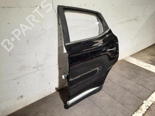 Left rear door MG MG ZS SUV (AZS1) 1.5 VTi | BP23592769C4 