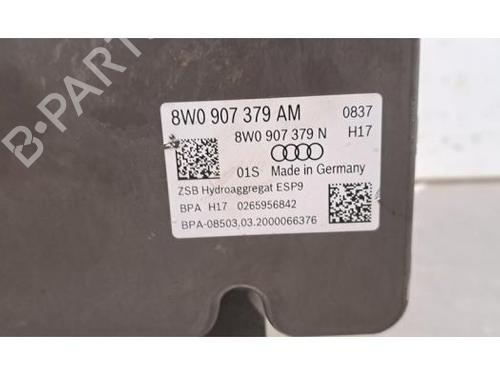 ABS pump AUDI A4 B9 Avant (8W5, 8WD) 35 TDI Mild Hybrid | BP37287874M43 - Image 2