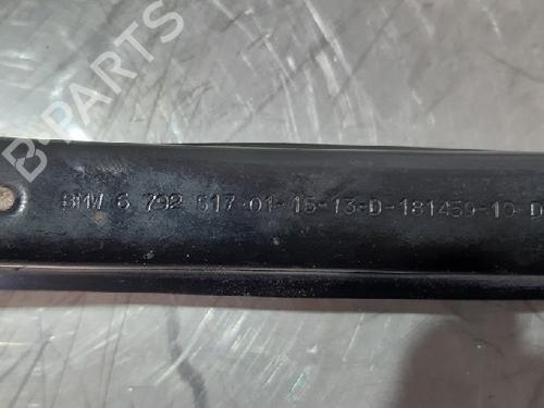 Left rear suspension arm BMW 1 (F21) 116 d | BP10871844M14 