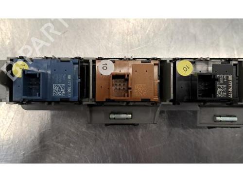 Switch DS DS 7 Crossback (J4_, JR_, JC_) 2.0 BlueHDi 180 (JJEHZR) | BP38322163I30 - Image 3