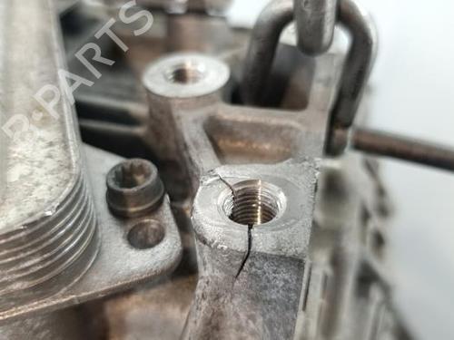 Gearbox AUDI Q3 (F3B) 35 TFSI | BP36395450M3  - Image 7
