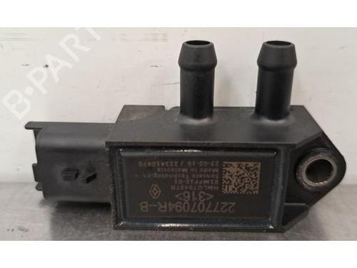 Other DACIA DUSTER (HM_) 1.0 LPG (HMMT) | BP29522028O1 