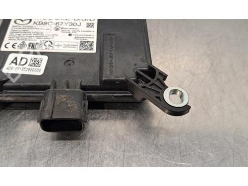 Elektronisk modul MAZDA CX-5 (KF) 2.0 | BP30806696M83 
